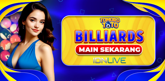 Casino Games Billiard